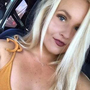 Meet your Posher, Kayleigh